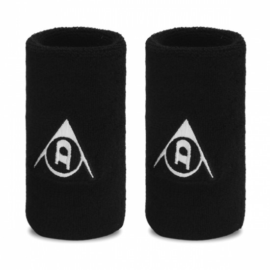 MUNHEQUEIRA DUNLOP LONGA - BLACK